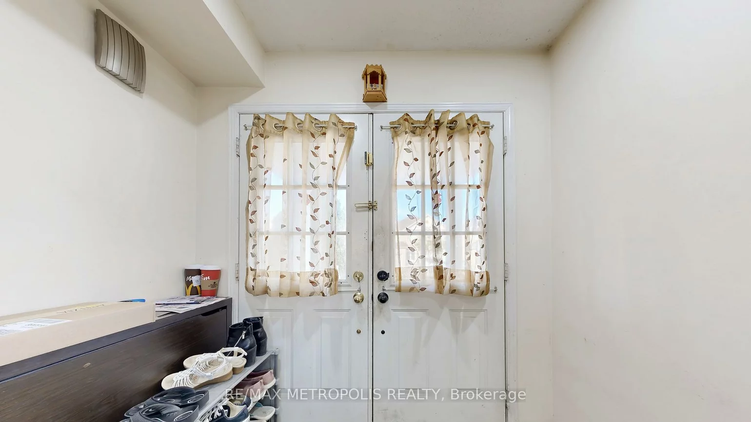 80, Charles Brown, Cedarwood, Markham