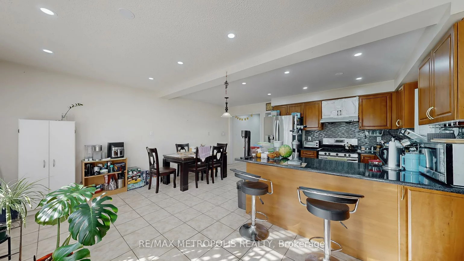 80, Charles Brown, Cedarwood, Markham
