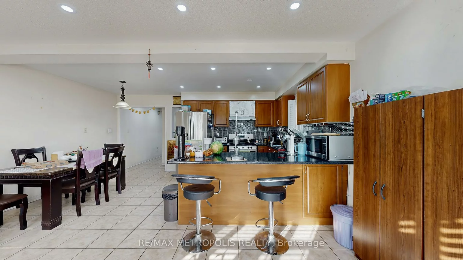 80, Charles Brown, Cedarwood, Markham