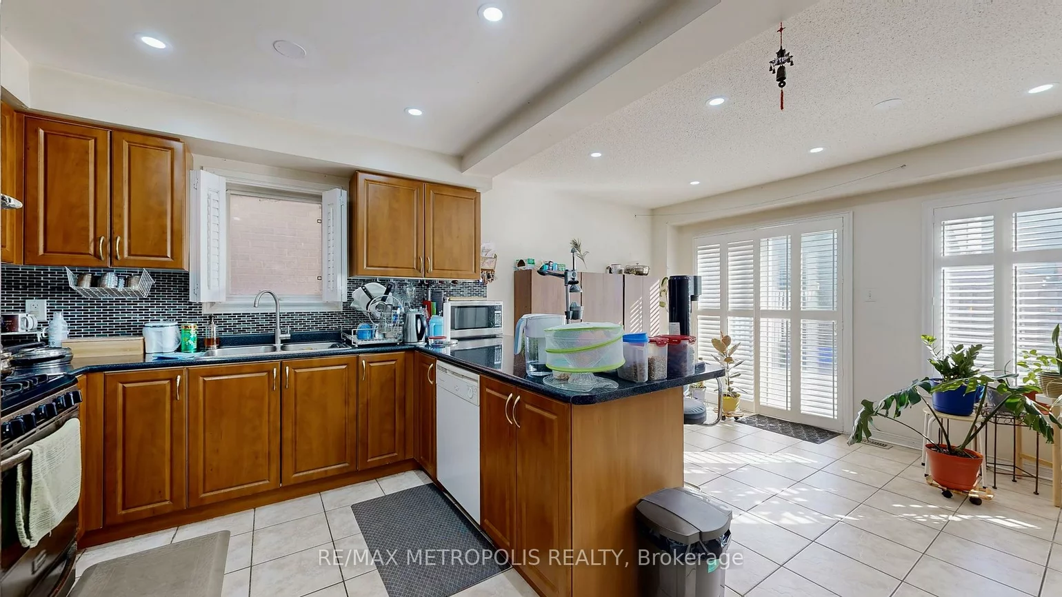 80, Charles Brown, Cedarwood, Markham