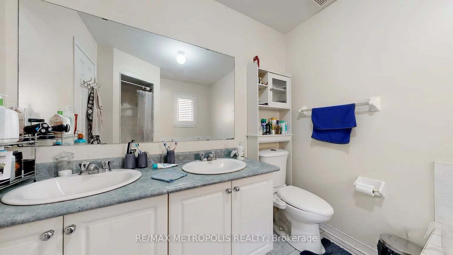 80, Charles Brown, Cedarwood, Markham