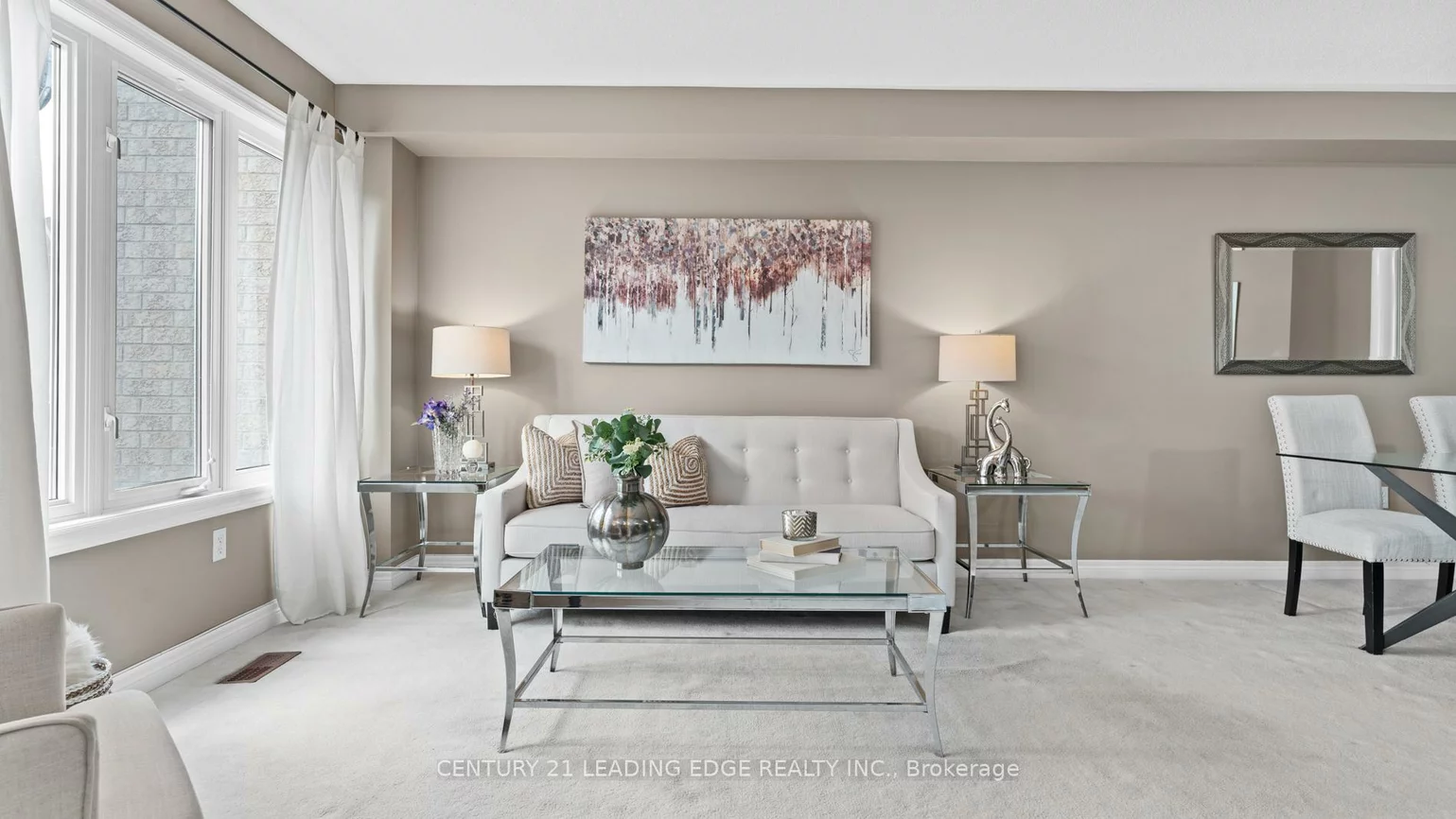 38, William Grant, Greensborough, Markham