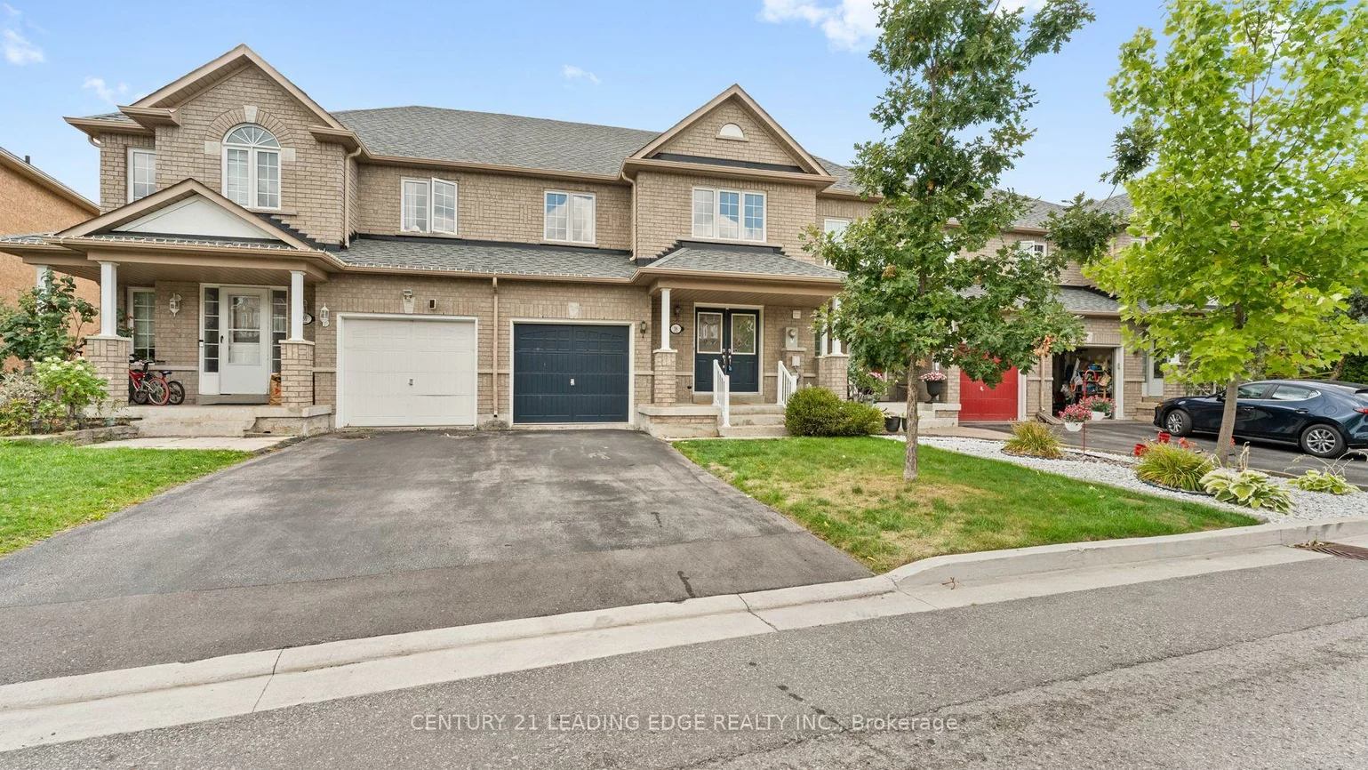 38, William Grant, Greensborough, Markham