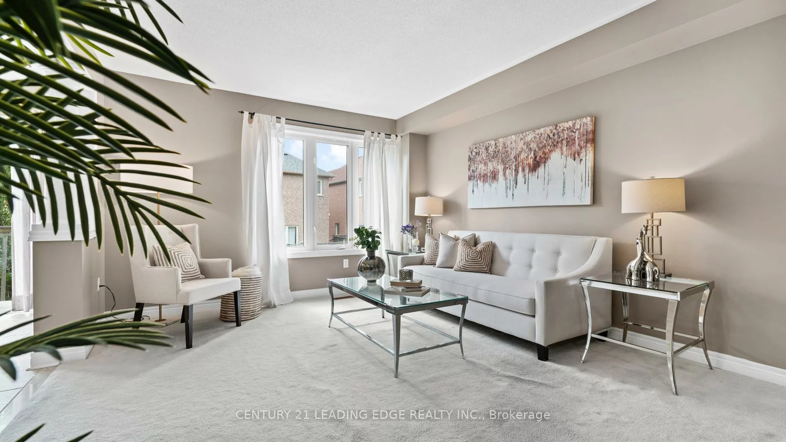 38, William Grant, Greensborough, Markham