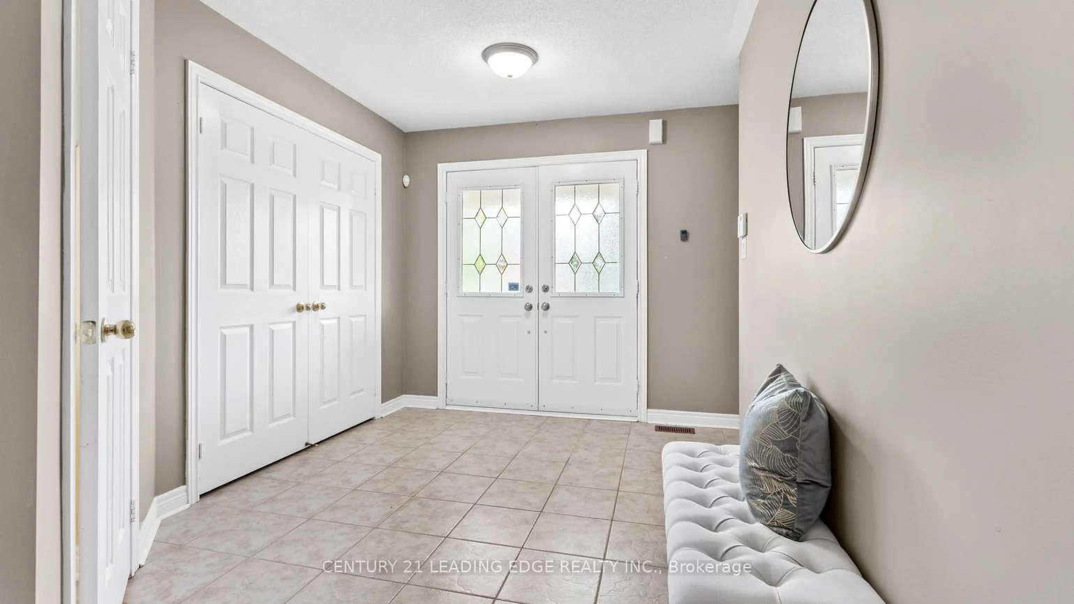 38, William Grant, Greensborough, Markham