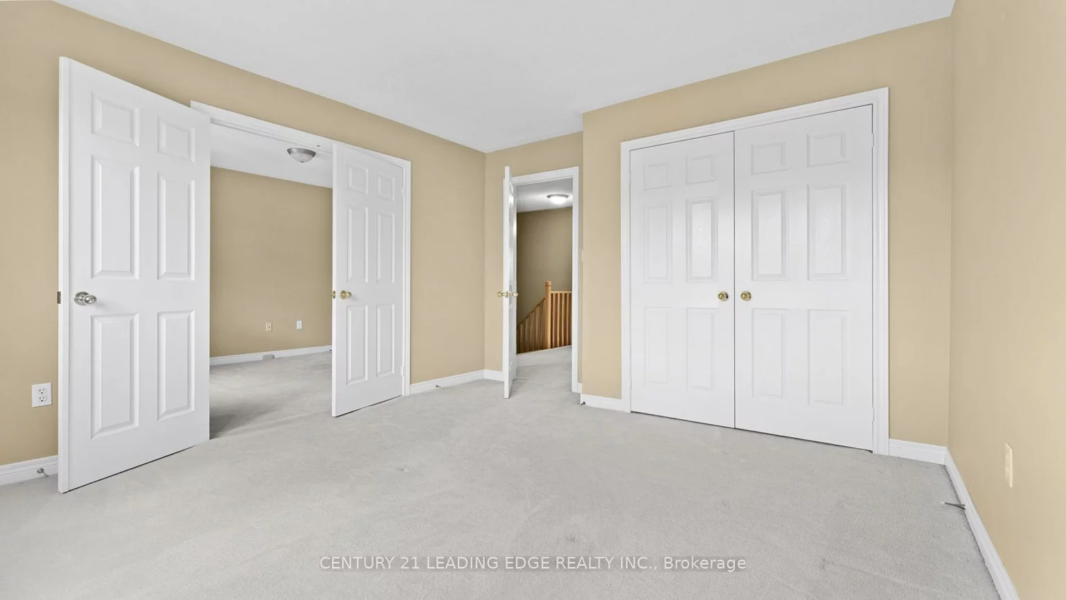 38, William Grant, Greensborough, Markham