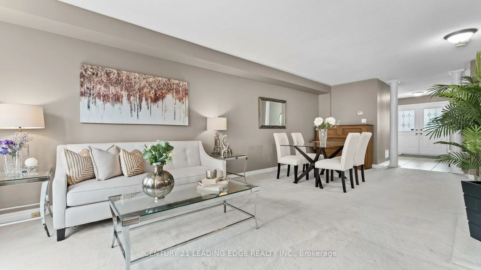38, William Grant, Greensborough, Markham