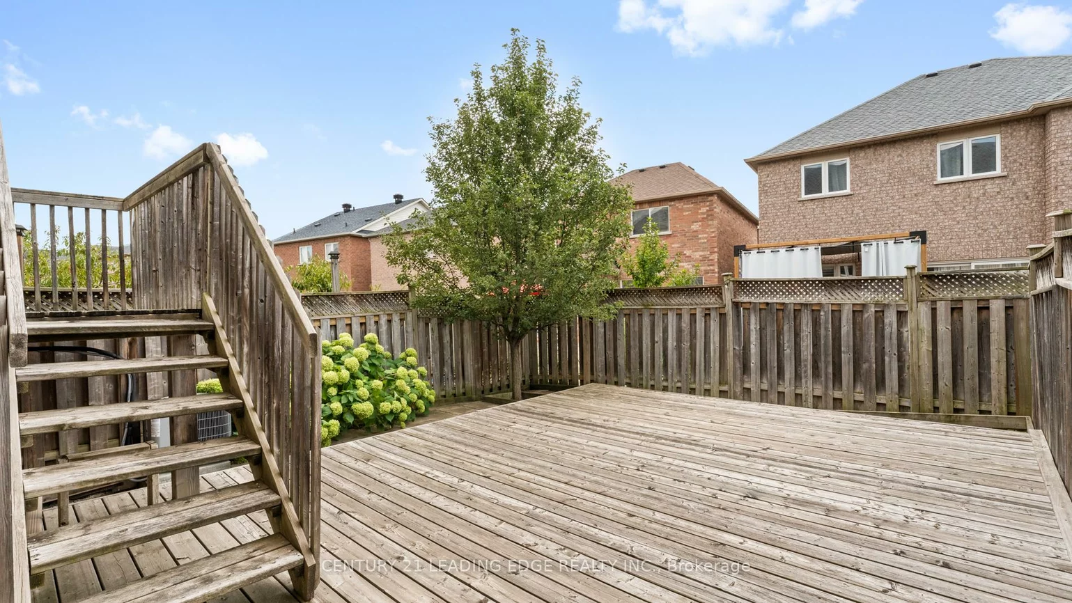 38, William Grant, Greensborough, Markham