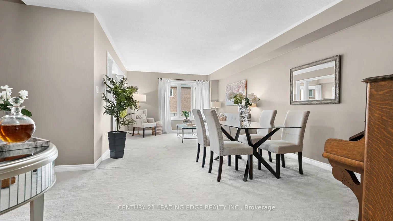 38, William Grant, Greensborough, Markham