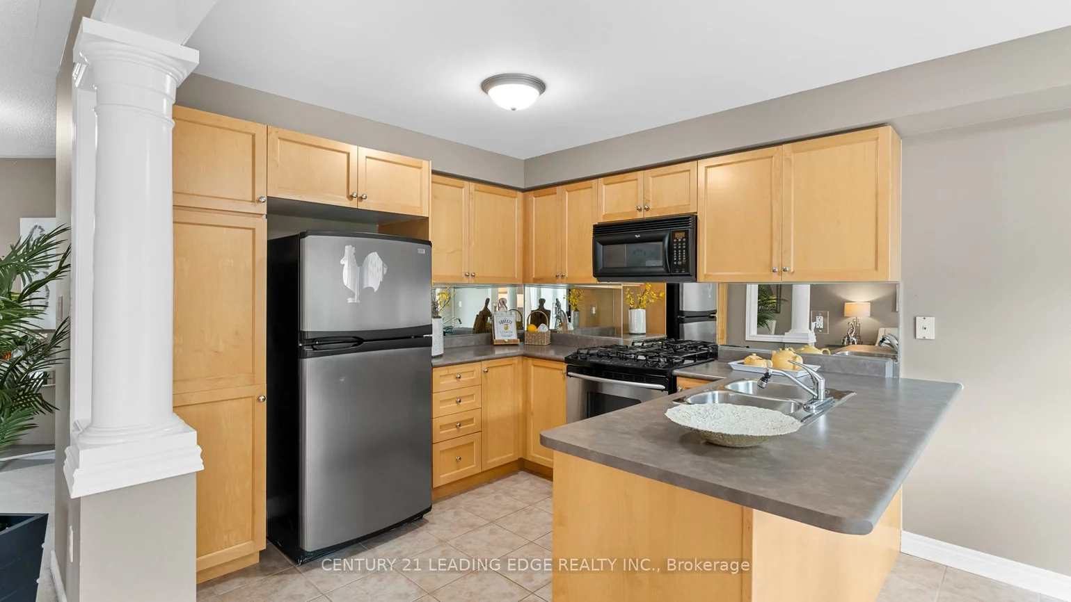 38, William Grant, Greensborough, Markham