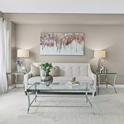 38, William Grant, Greensborough, Markham