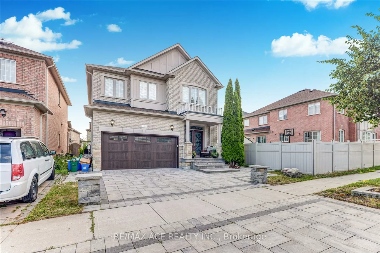 138, Riverwalk, Box Grove, Markham