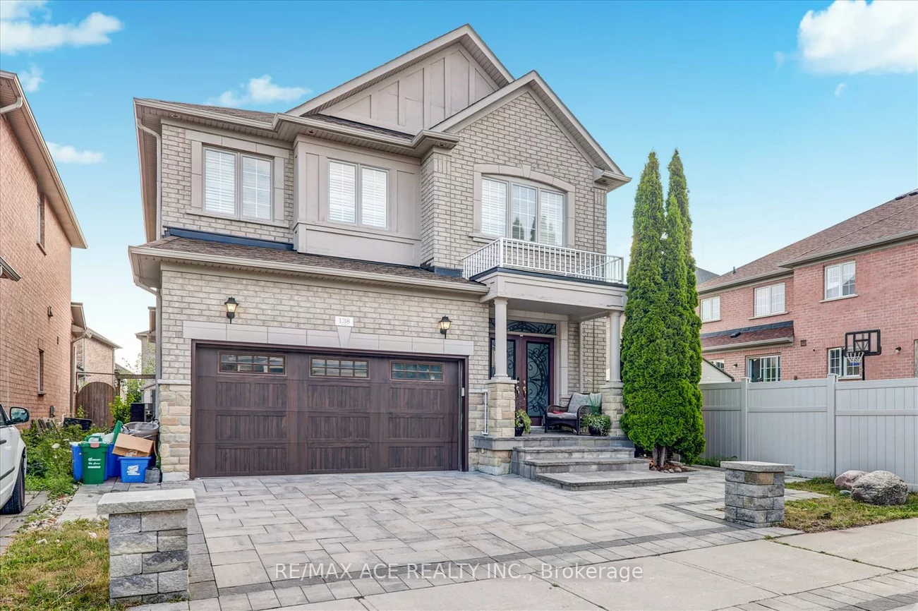 138, Riverwalk, Box Grove, Markham