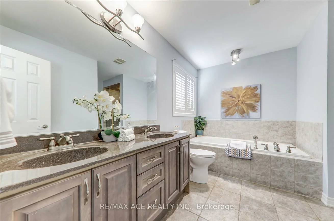 138, Riverwalk, Box Grove, Markham