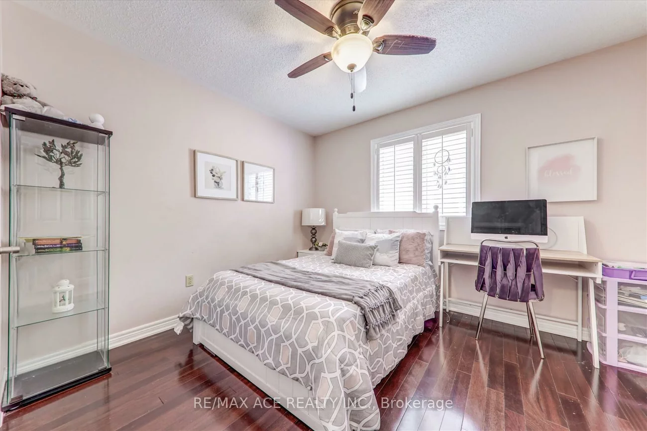 138, Riverwalk, Box Grove, Markham