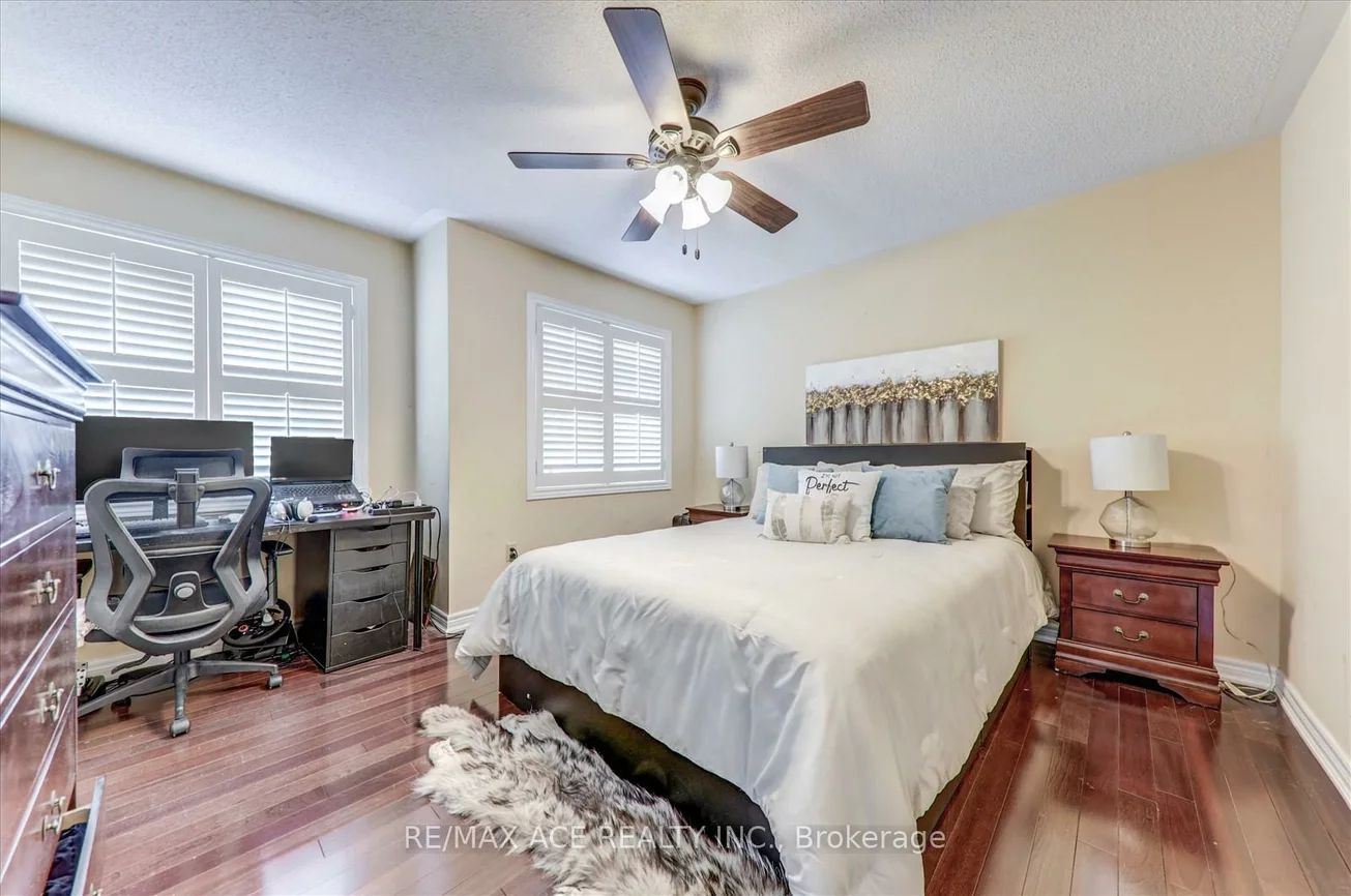 138, Riverwalk, Box Grove, Markham