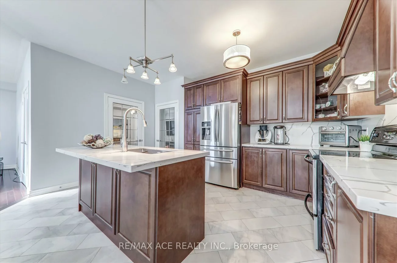 138, Riverwalk, Box Grove, Markham