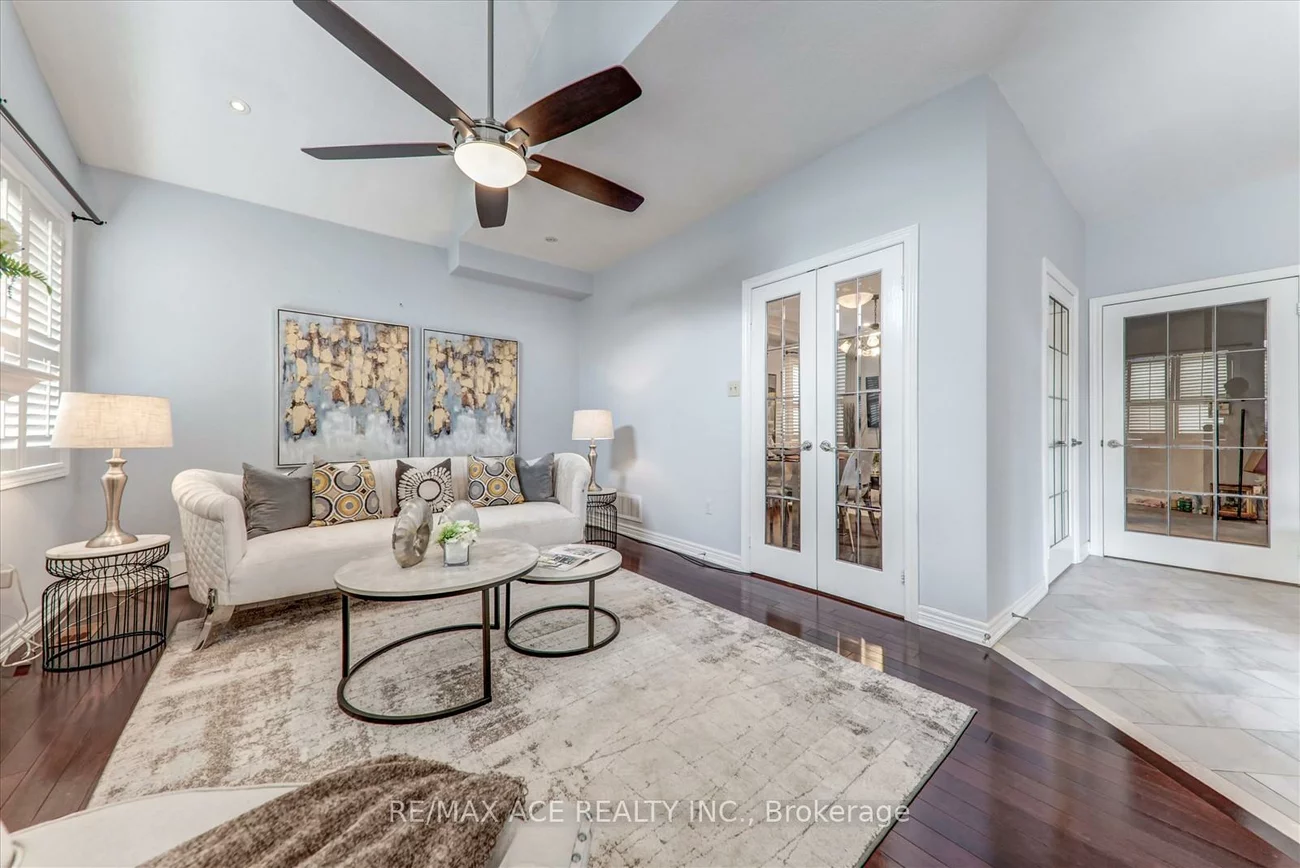 138, Riverwalk, Box Grove, Markham