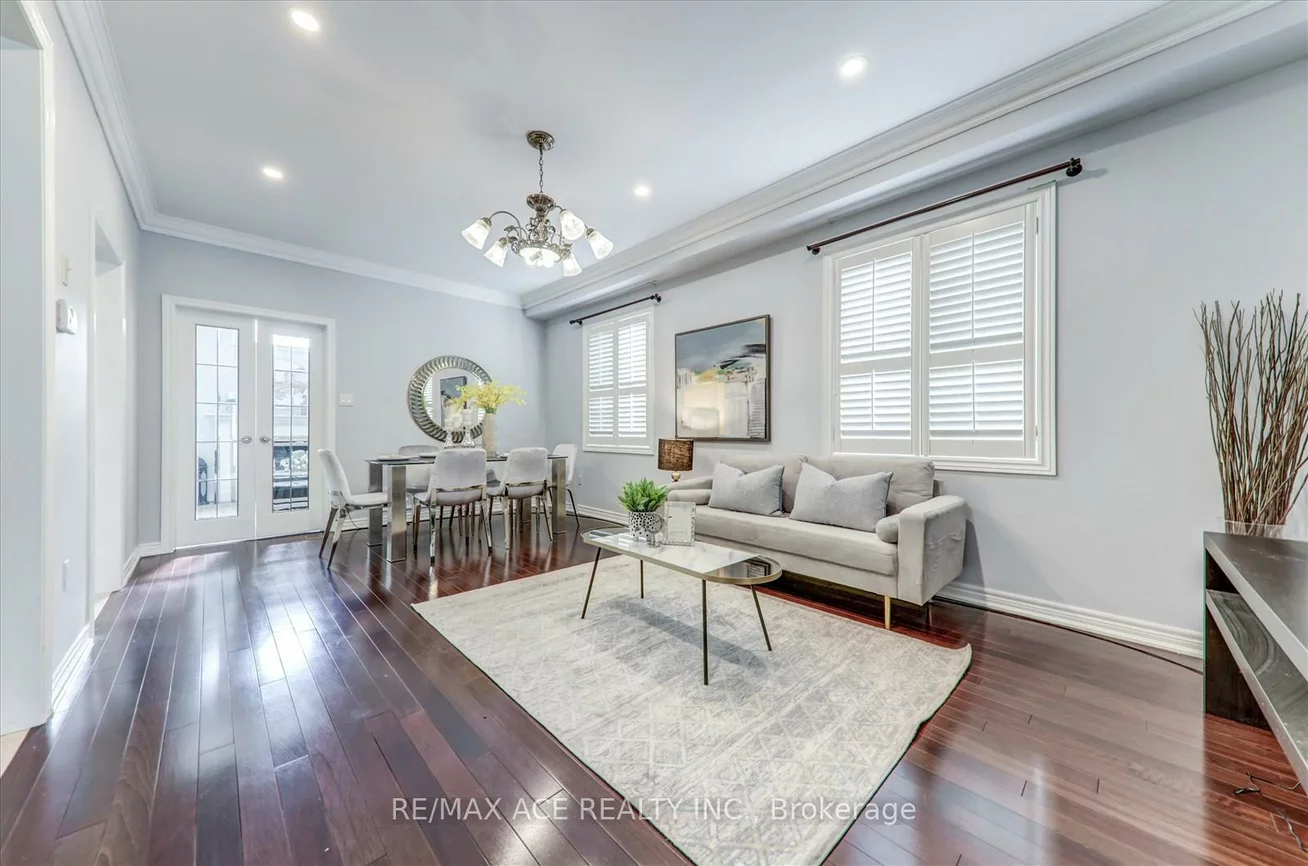 138, Riverwalk, Box Grove, Markham