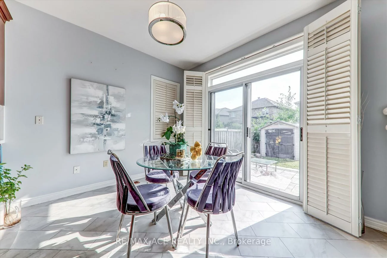 138, Riverwalk, Box Grove, Markham