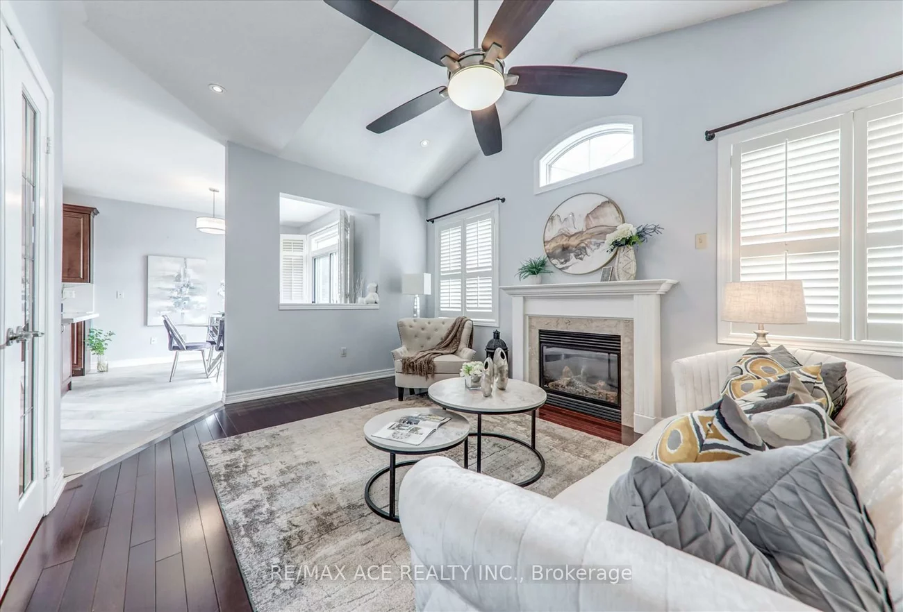 138, Riverwalk, Box Grove, Markham