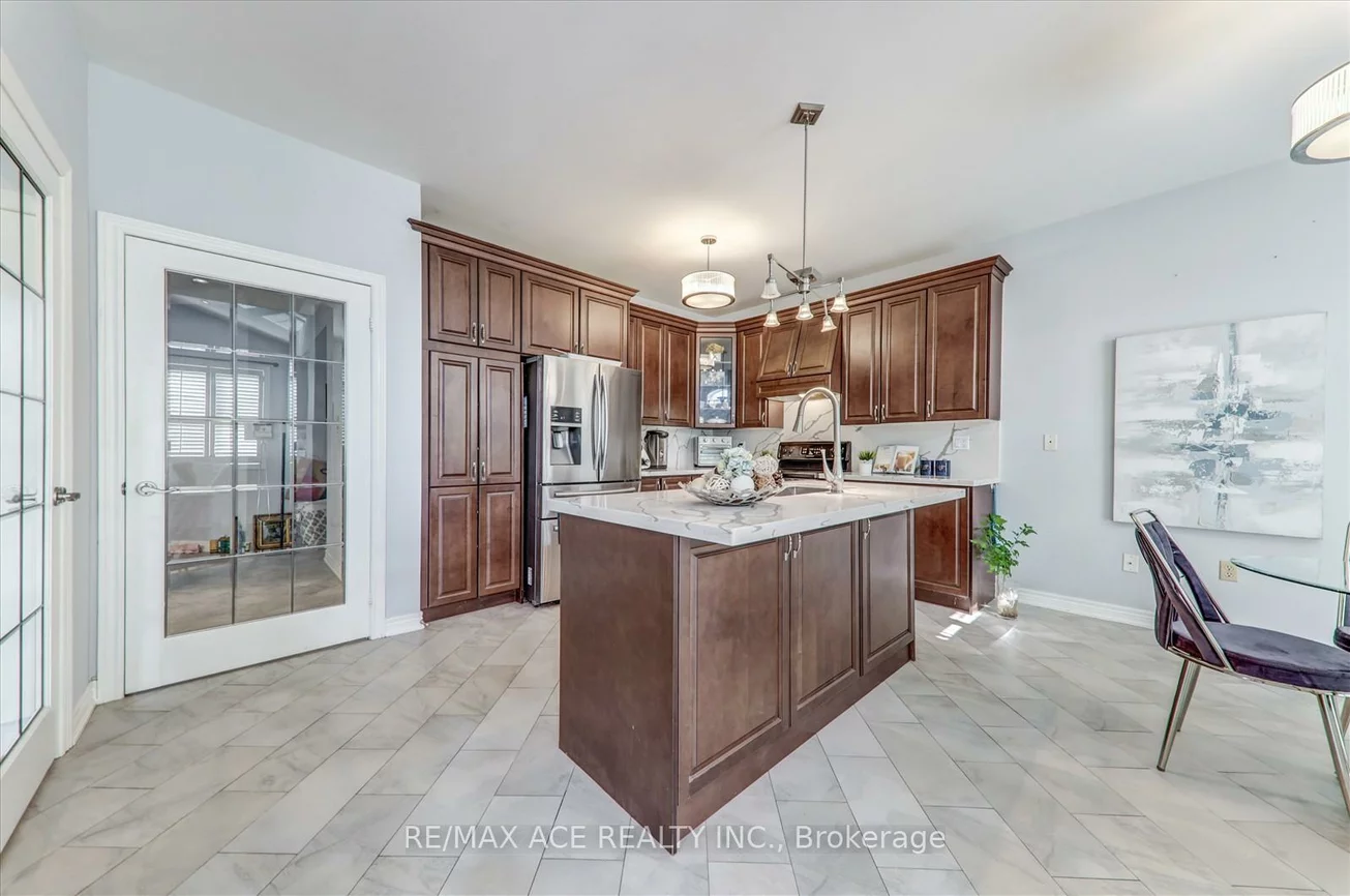 138, Riverwalk, Box Grove, Markham