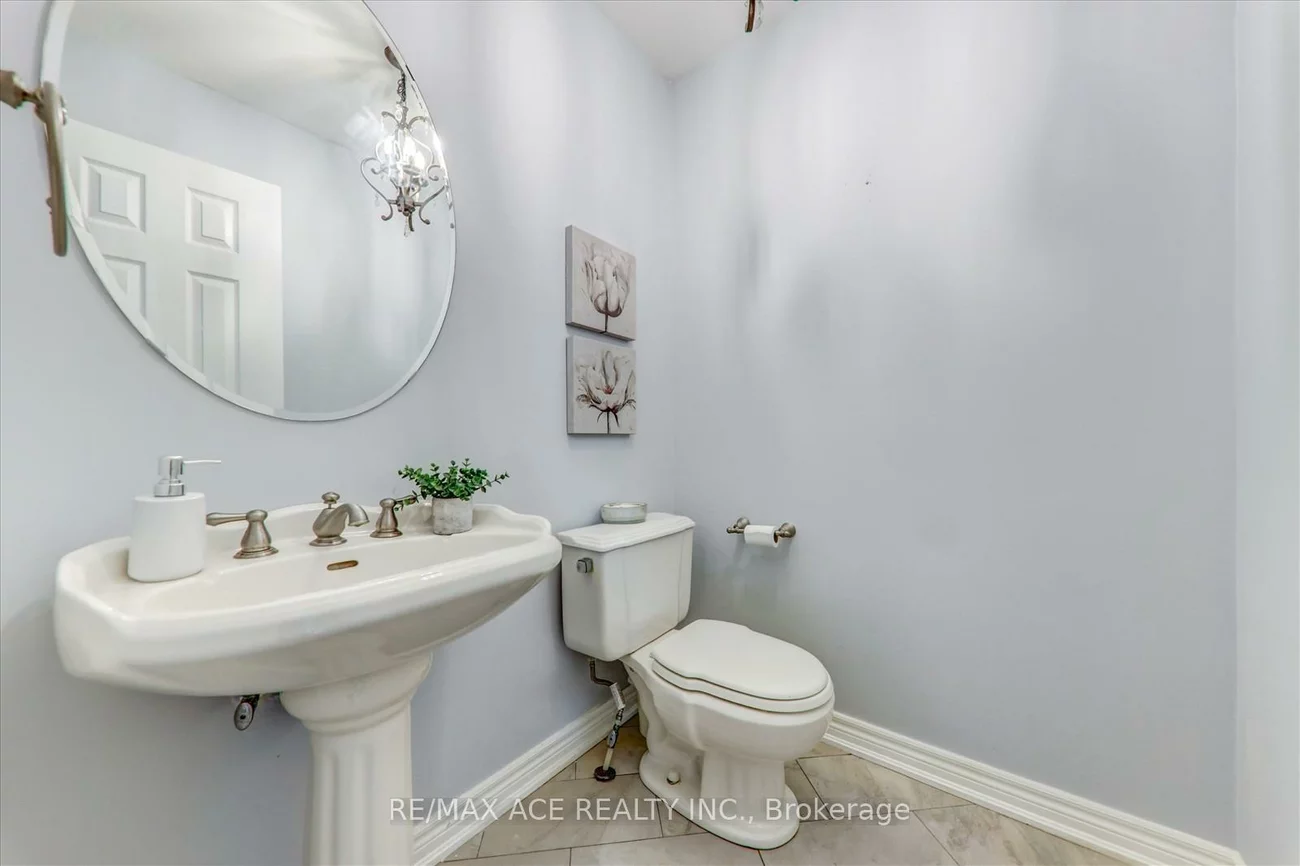 138, Riverwalk, Box Grove, Markham