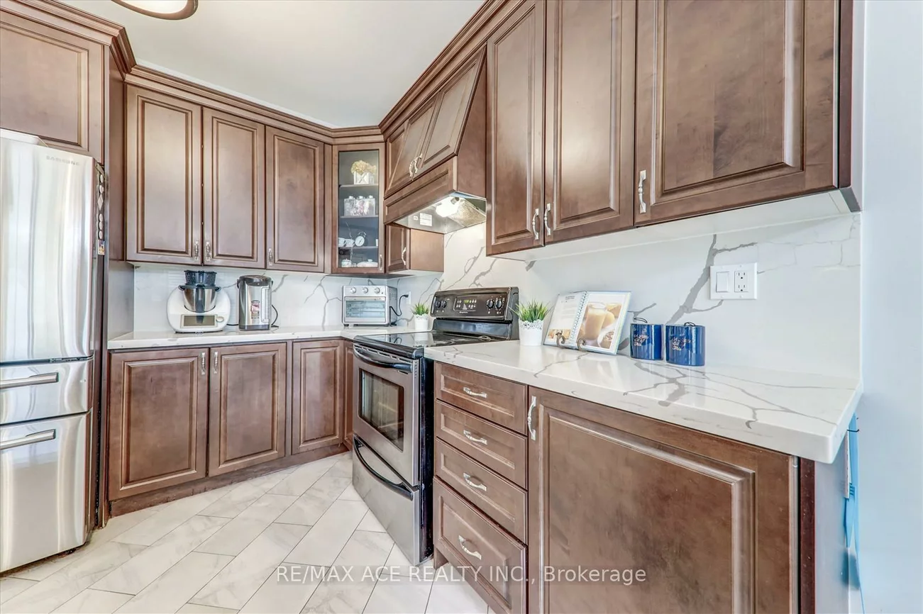 138, Riverwalk, Box Grove, Markham