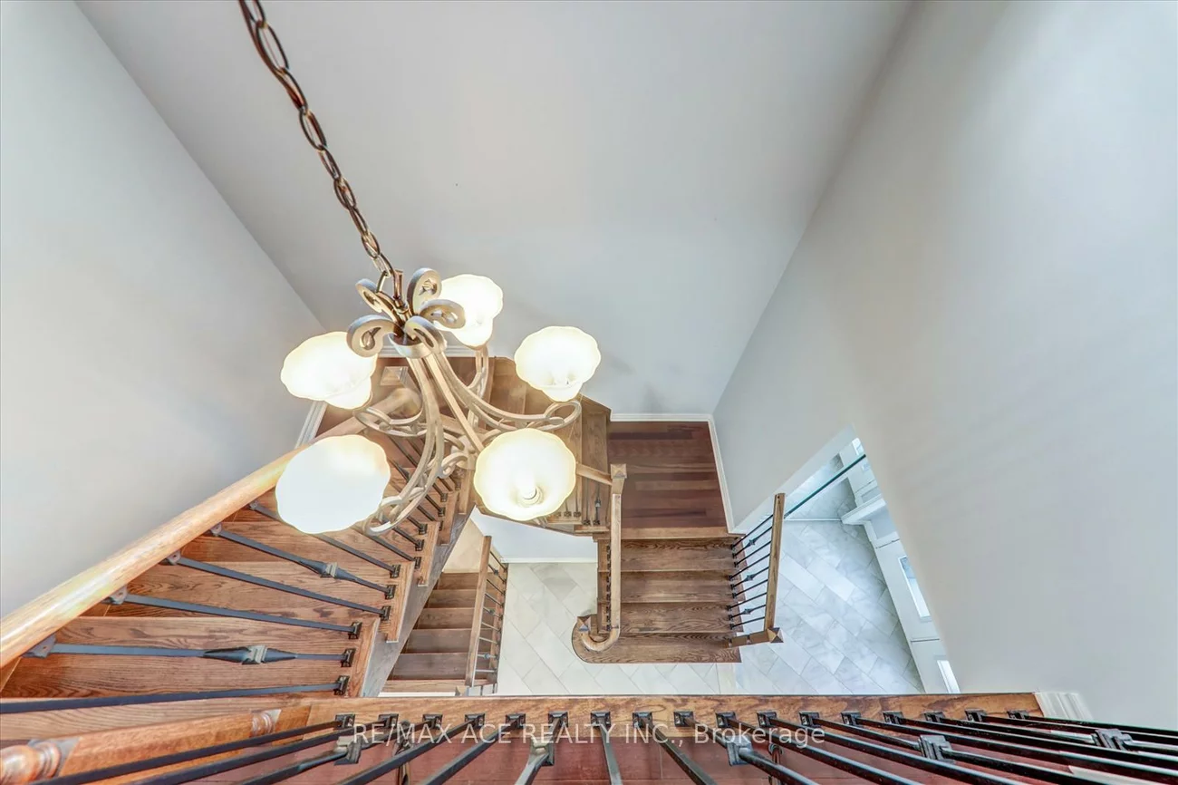 138, Riverwalk, Box Grove, Markham