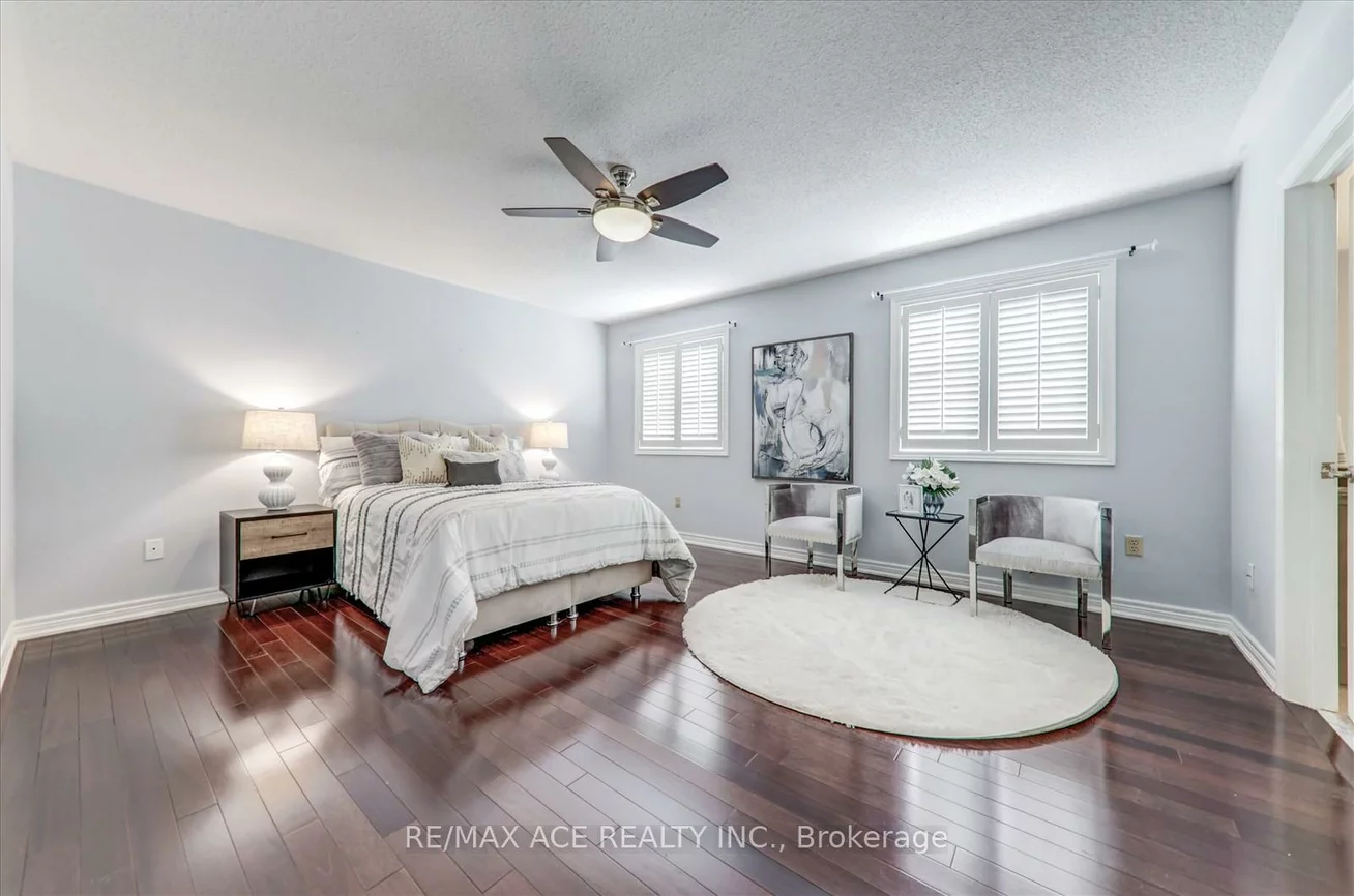 138, Riverwalk, Box Grove, Markham