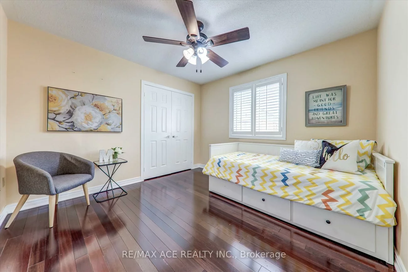 138, Riverwalk, Box Grove, Markham