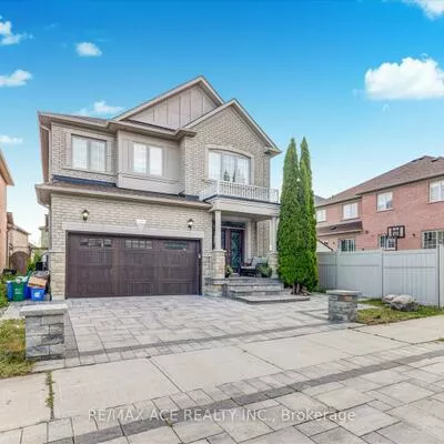 138, Riverwalk, Box Grove, Markham