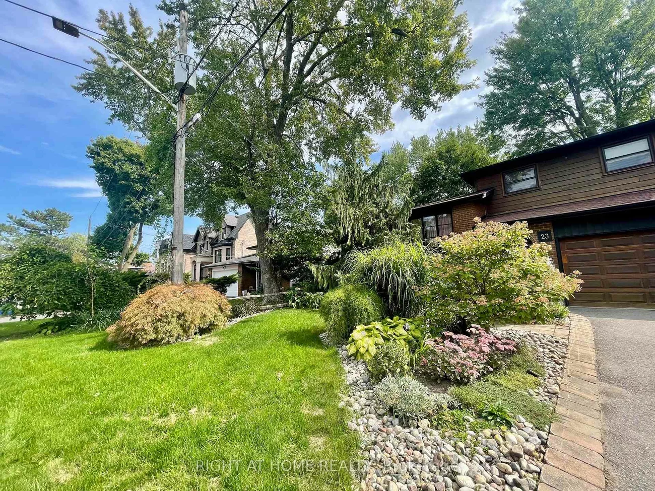 23, Pomander, Unionville, Markham