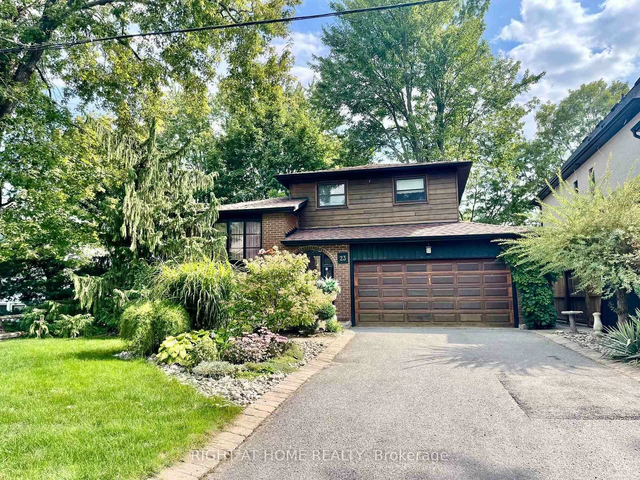 23, Pomander, Unionville, Markham