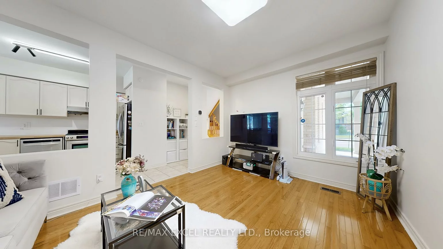 809, Cornell Rouge, Cornell, Markham