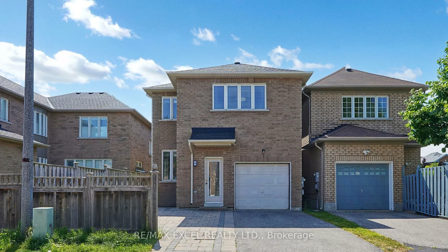 809, Cornell Rouge, Cornell, Markham