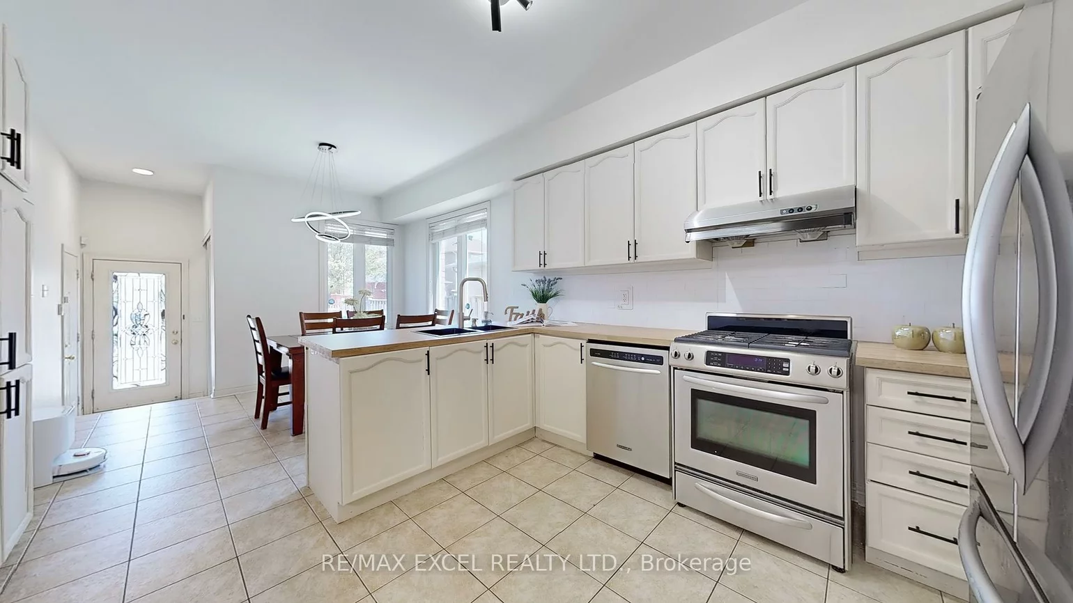 809, Cornell Rouge, Cornell, Markham