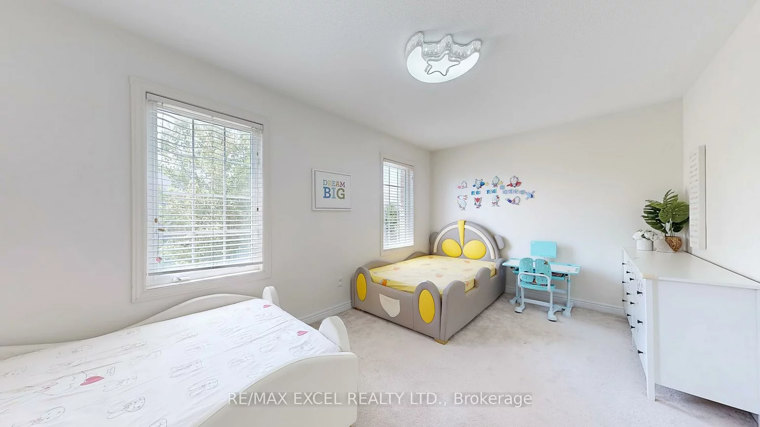 809, Cornell Rouge, Cornell, Markham