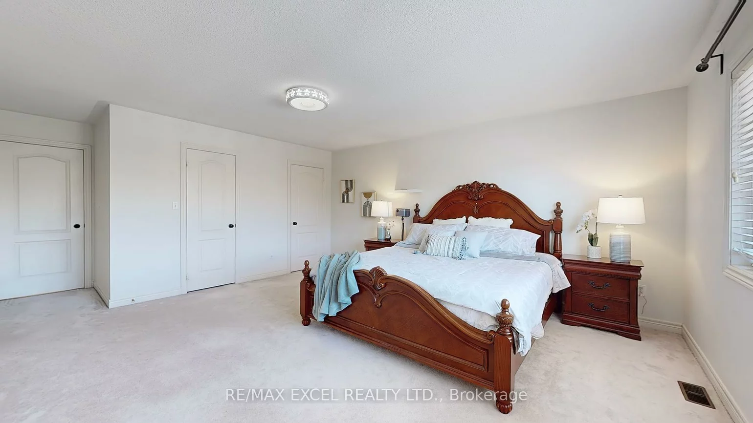 809, Cornell Rouge, Cornell, Markham