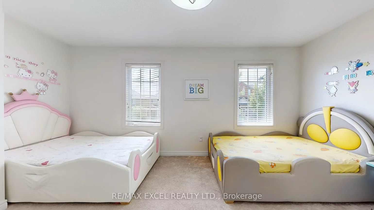 809, Cornell Rouge, Cornell, Markham