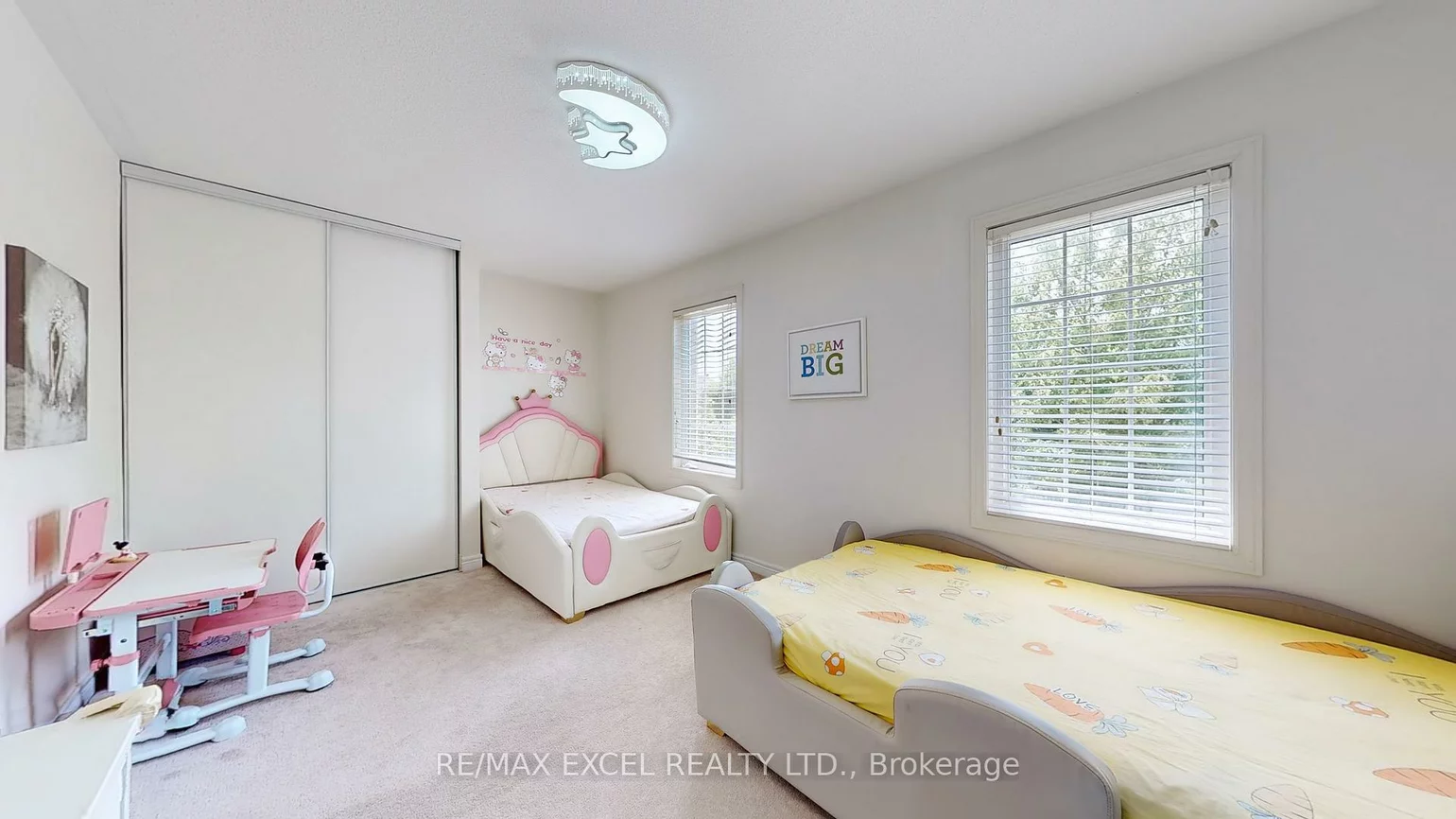 809, Cornell Rouge, Cornell, Markham