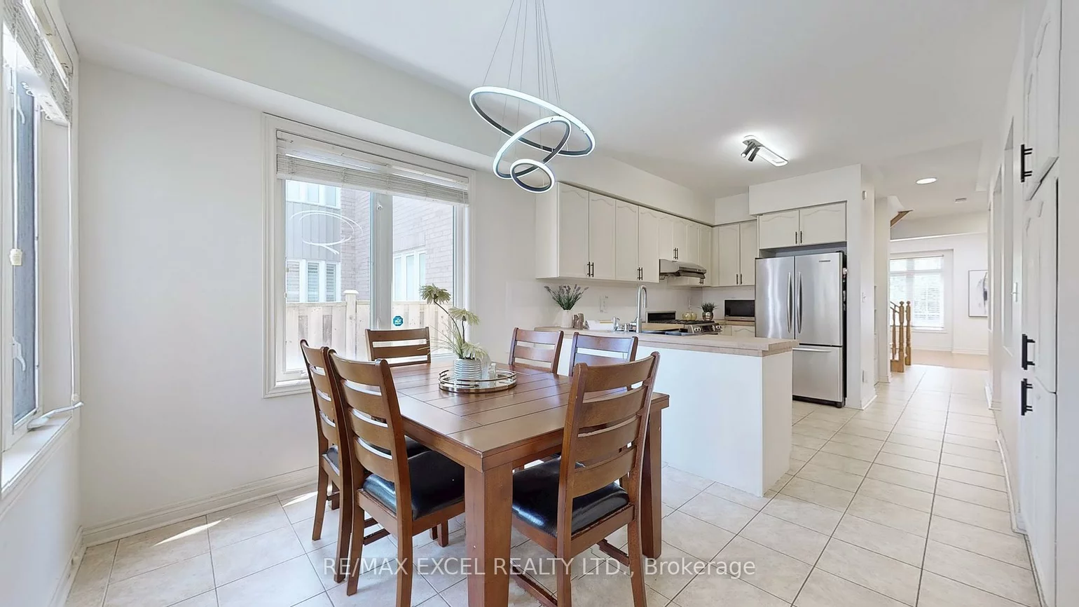 809, Cornell Rouge, Cornell, Markham