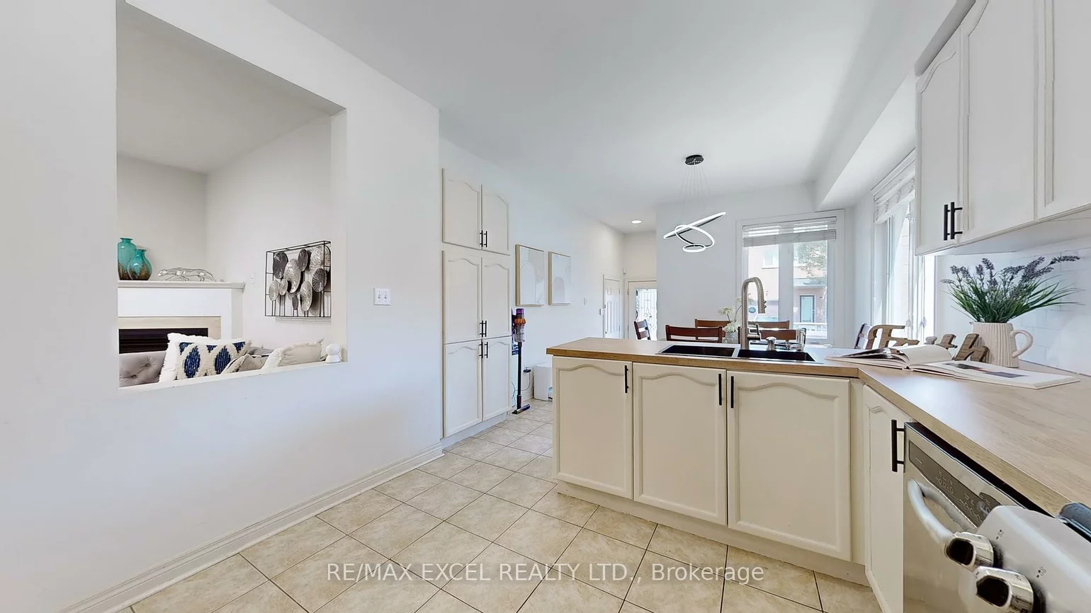 809, Cornell Rouge, Cornell, Markham