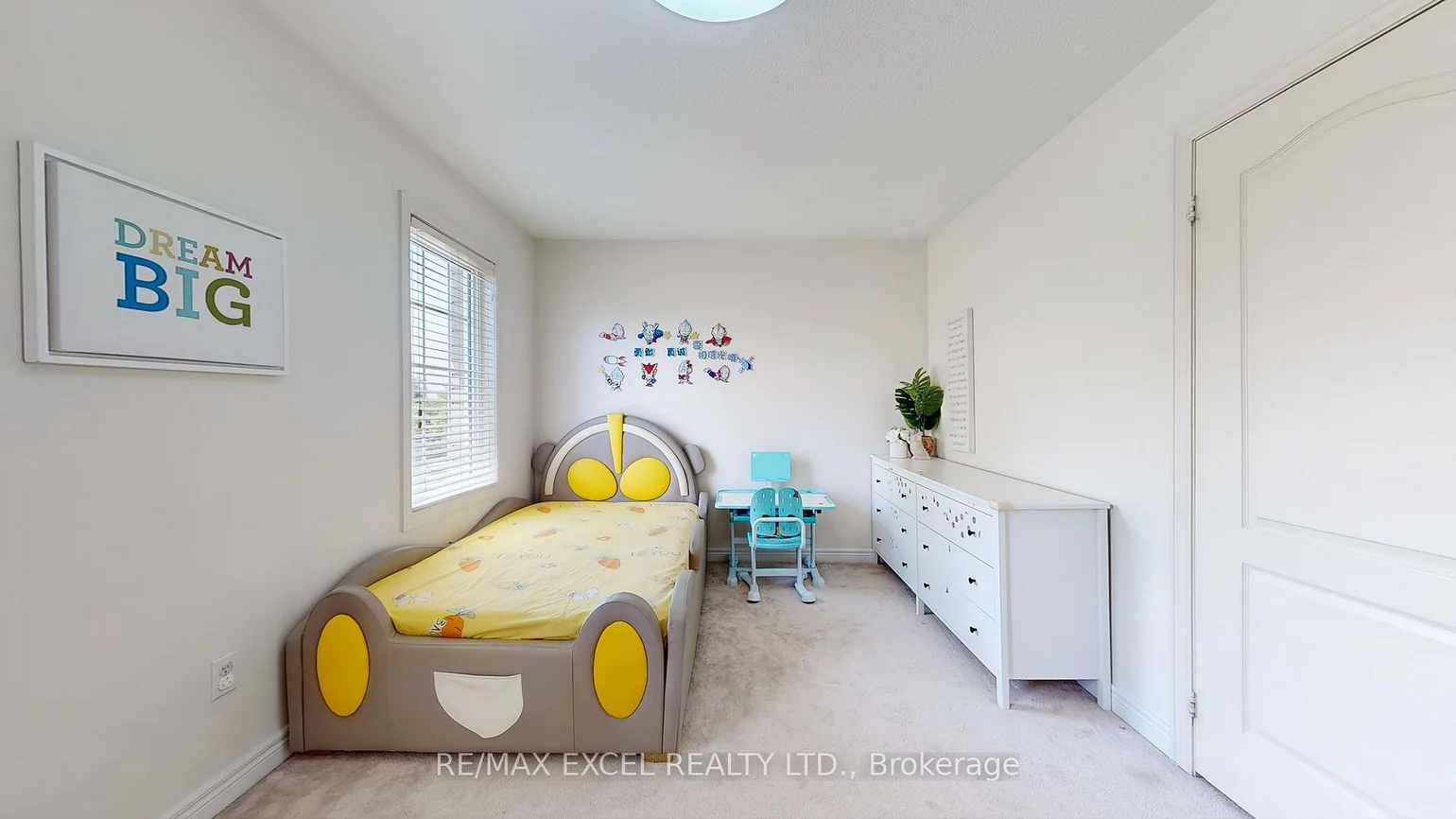 809, Cornell Rouge, Cornell, Markham