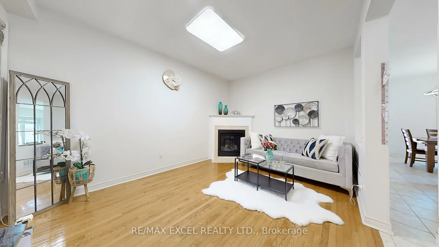 809, Cornell Rouge, Cornell, Markham