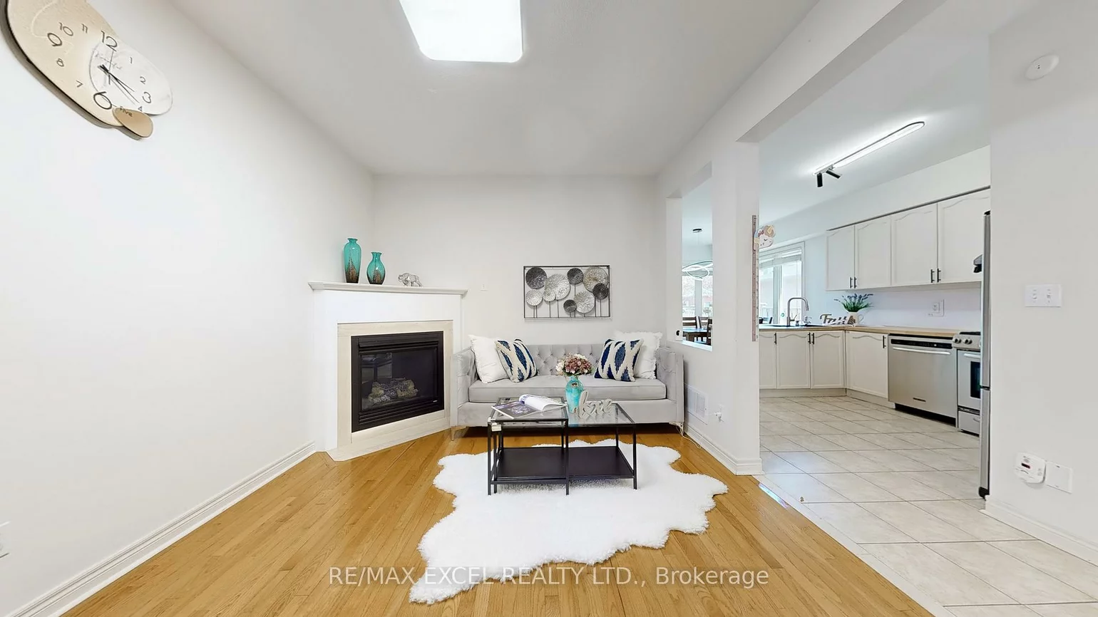 809, Cornell Rouge, Cornell, Markham