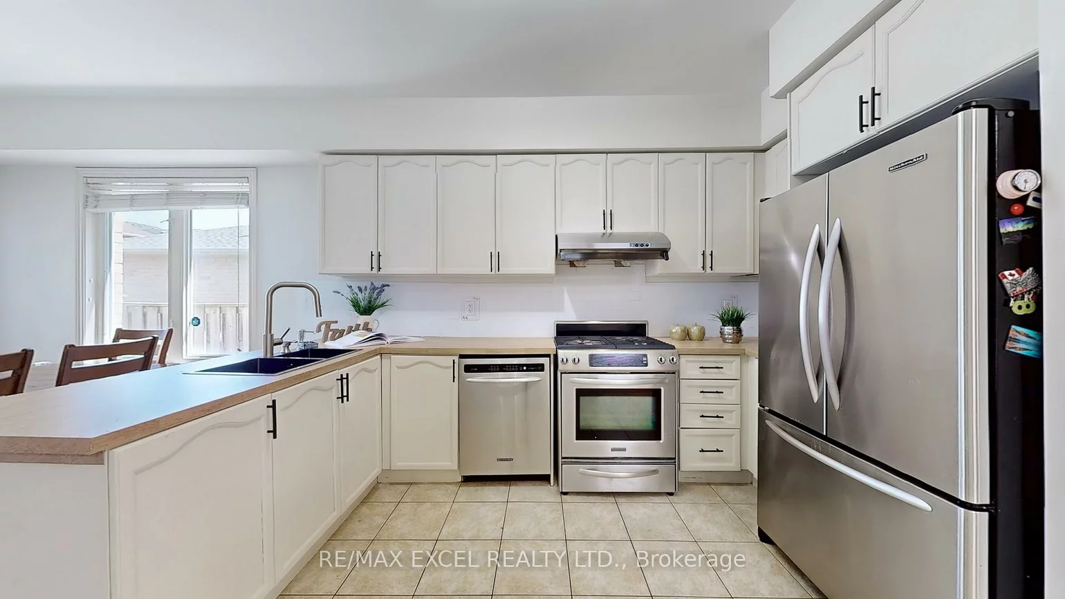 809, Cornell Rouge, Cornell, Markham