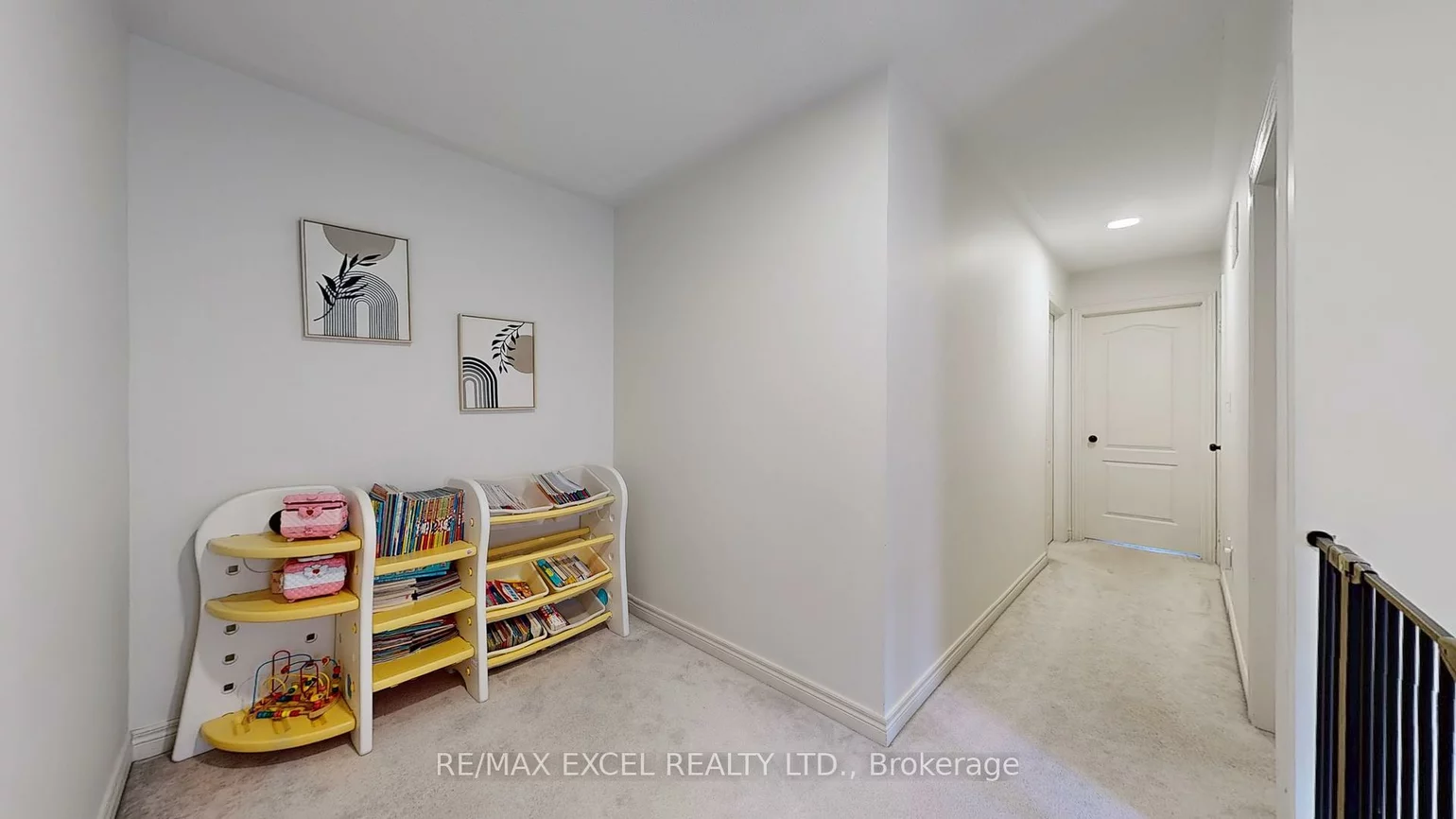 809, Cornell Rouge, Cornell, Markham