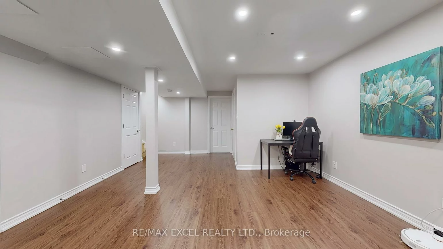 809, Cornell Rouge, Cornell, Markham