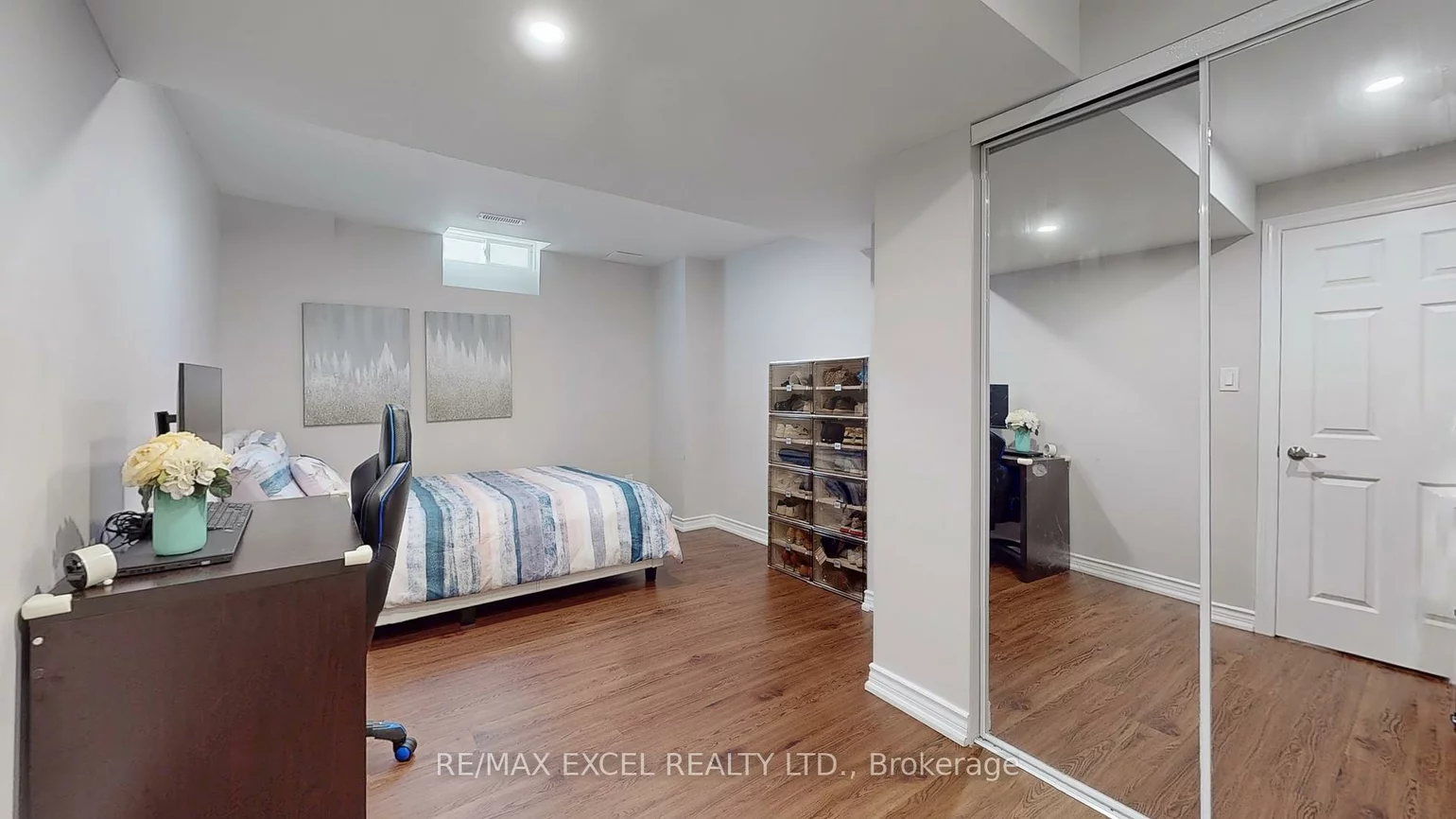 809, Cornell Rouge, Cornell, Markham